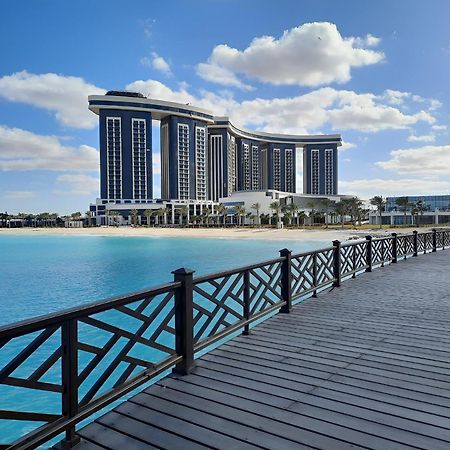 Rixos Premium Alamein Ель-Аламейн Екстер'єр фото The Cove Rotana Resort