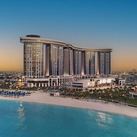 Rixos Premium Alamein Ель-Аламейн Екстер'єр фото Hilton Ras Al Khaimah