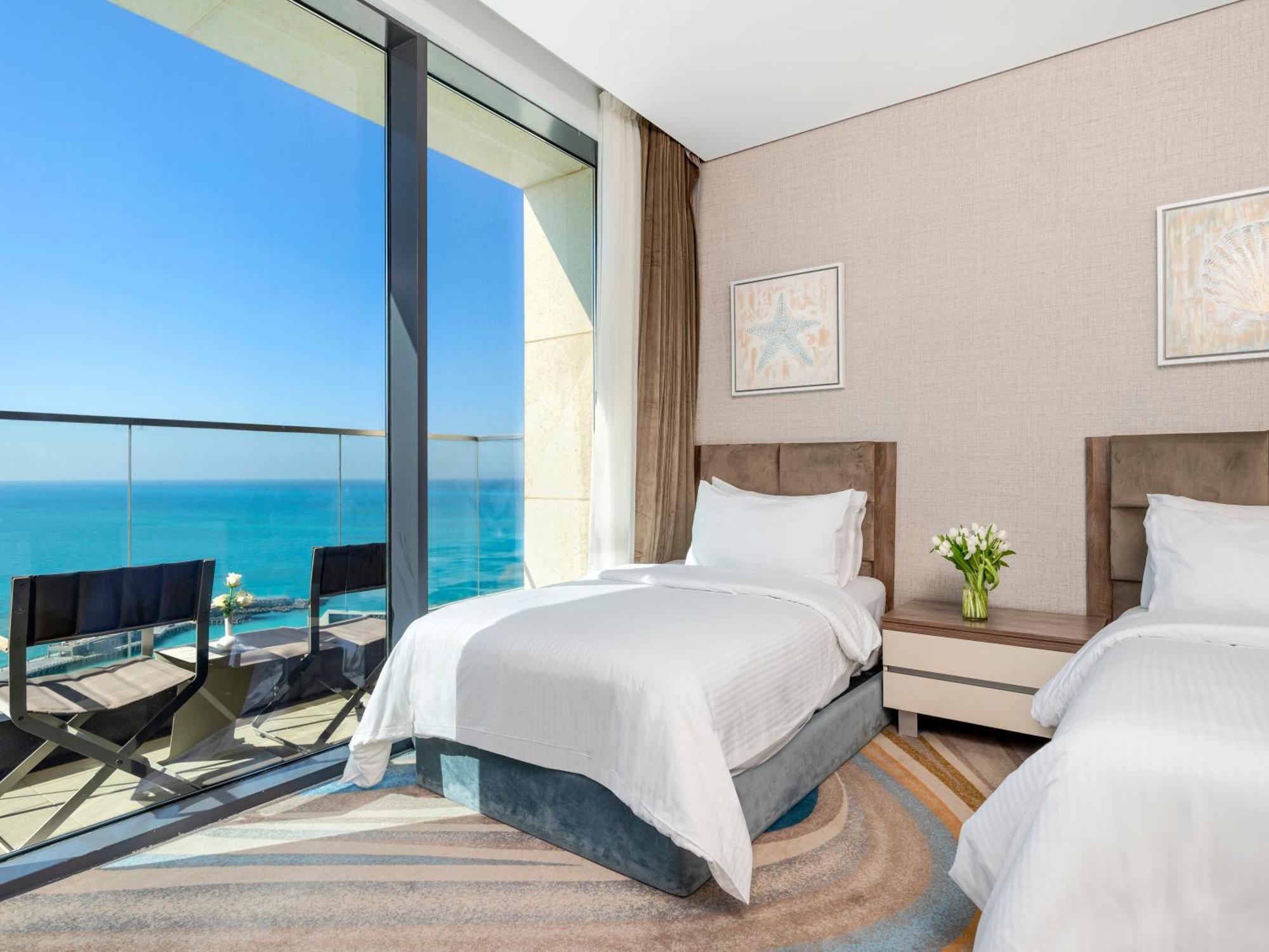 Rixos Premium Alamein Ель-Аламейн Номер фото Deluxe Room