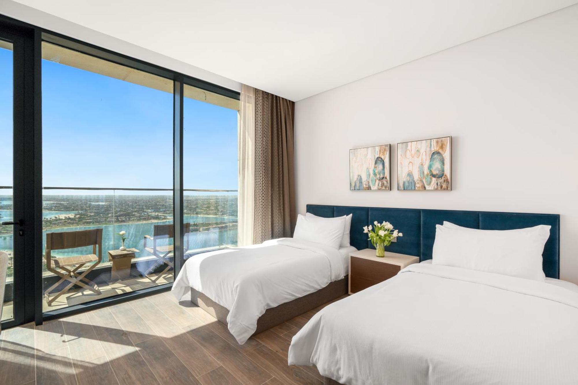 Rixos Premium Alamein Ель-Аламейн Номер фото