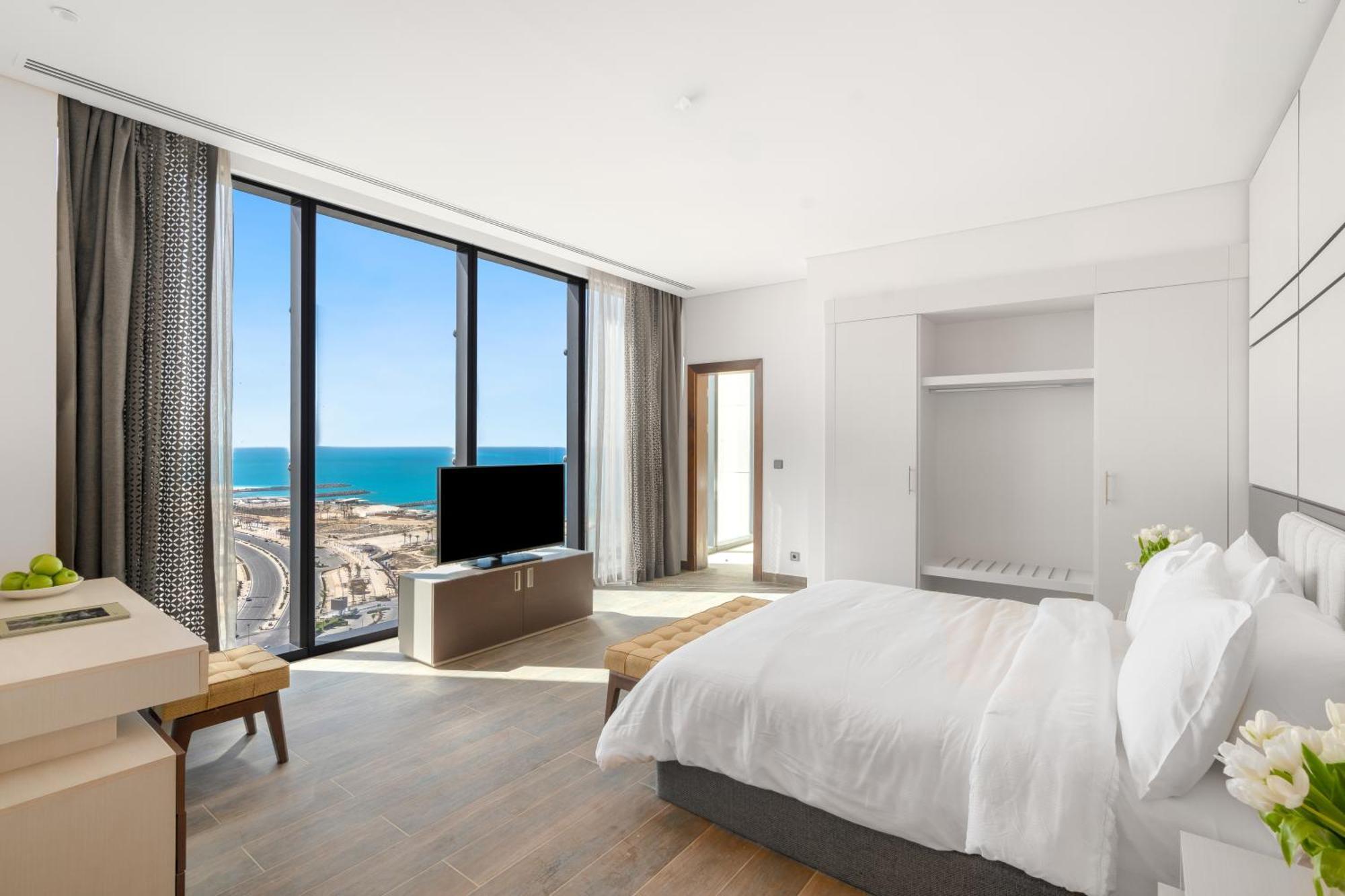 Rixos Premium Alamein Ель-Аламейн Номер фото