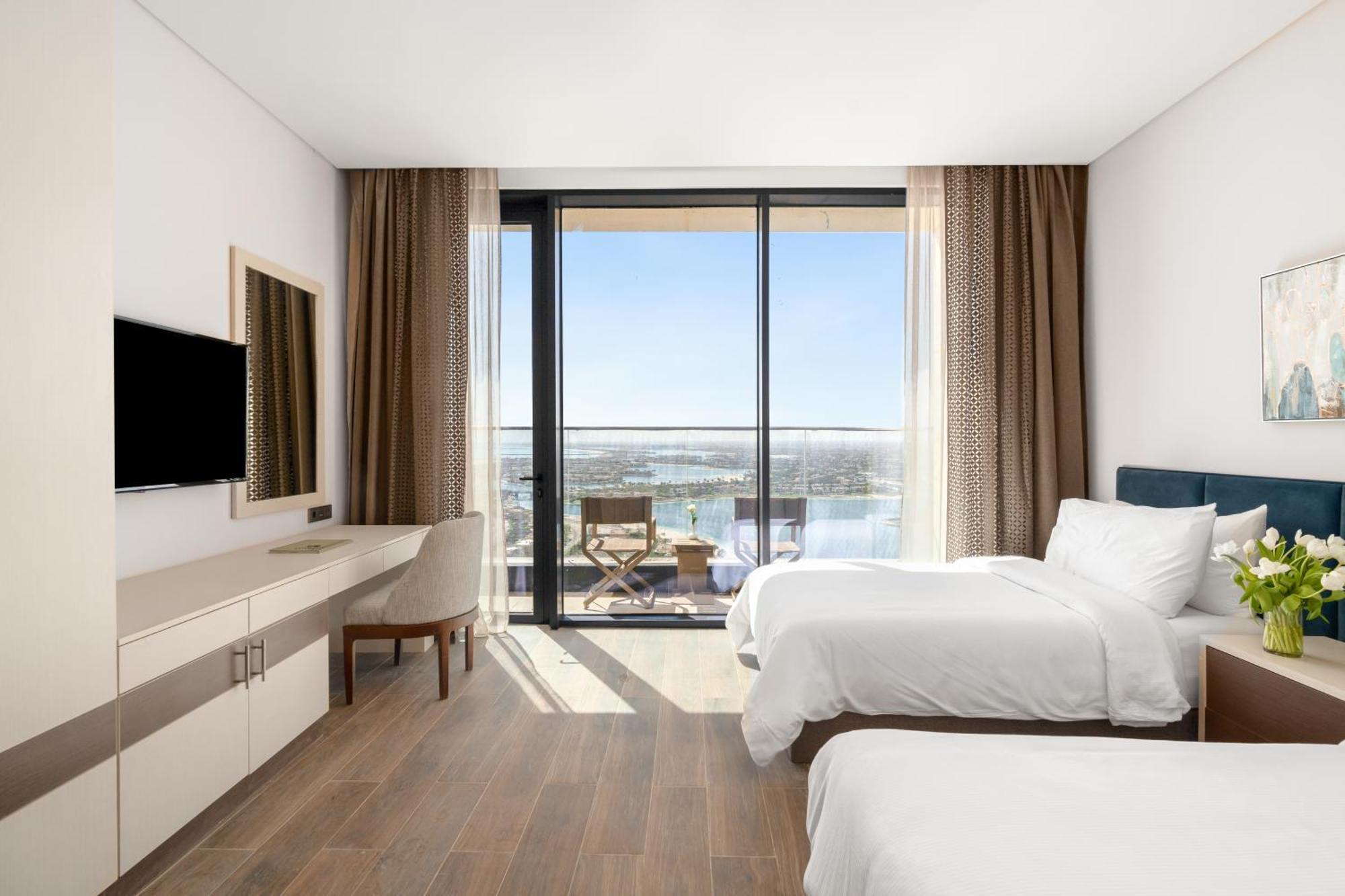 Rixos Premium Alamein Ель-Аламейн Номер фото