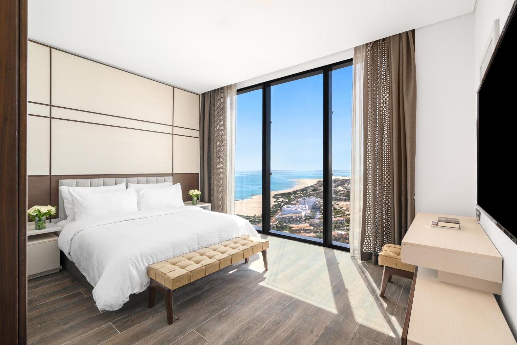 Rixos Premium Alamein Ель-Аламейн Номер фото